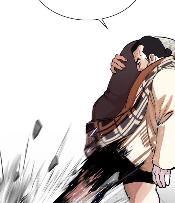 Lookism Chapter 298 — page 144