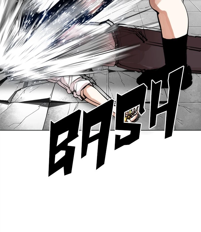 Lookism Chapter 298 — page 145