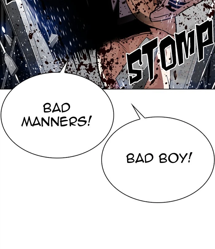 Lookism Chapter 298 — page 148