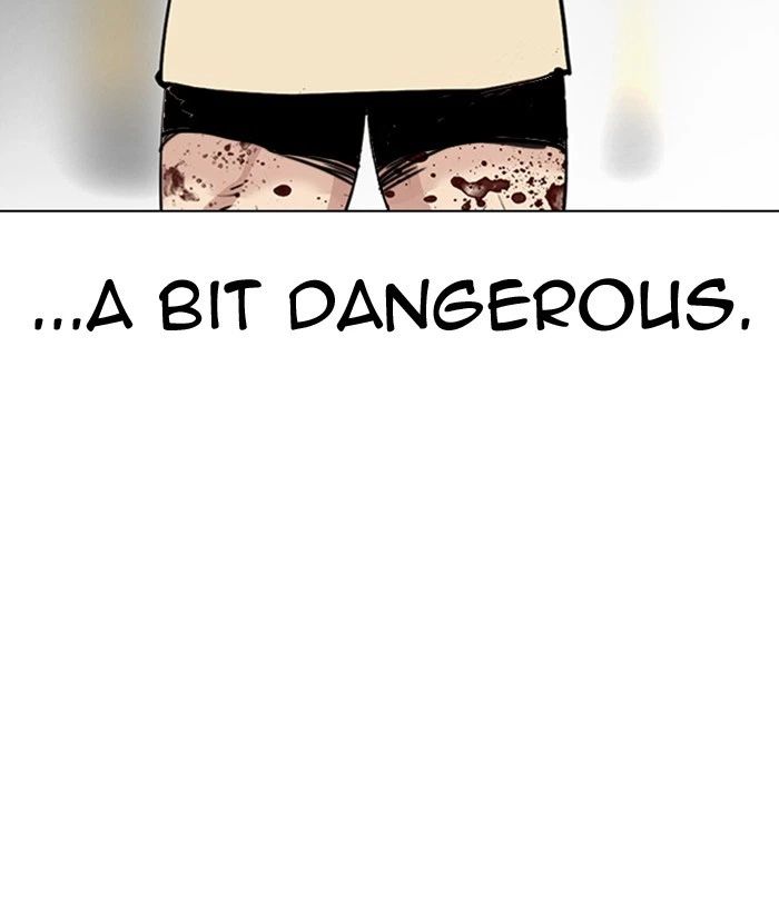 Lookism Chapter 298 — page 152