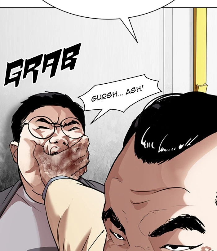 Lookism Chapter 298 — page 154