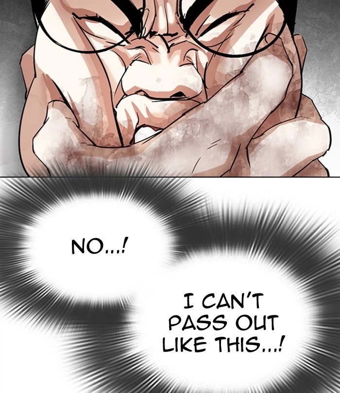 Lookism Chapter 298 — page 157