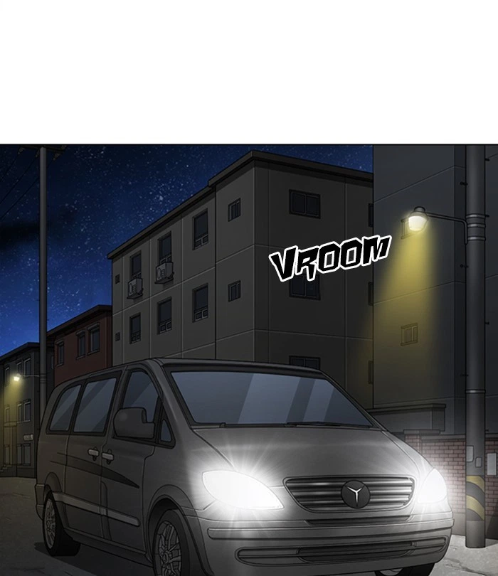 Lookism Chapter 298 — page 160