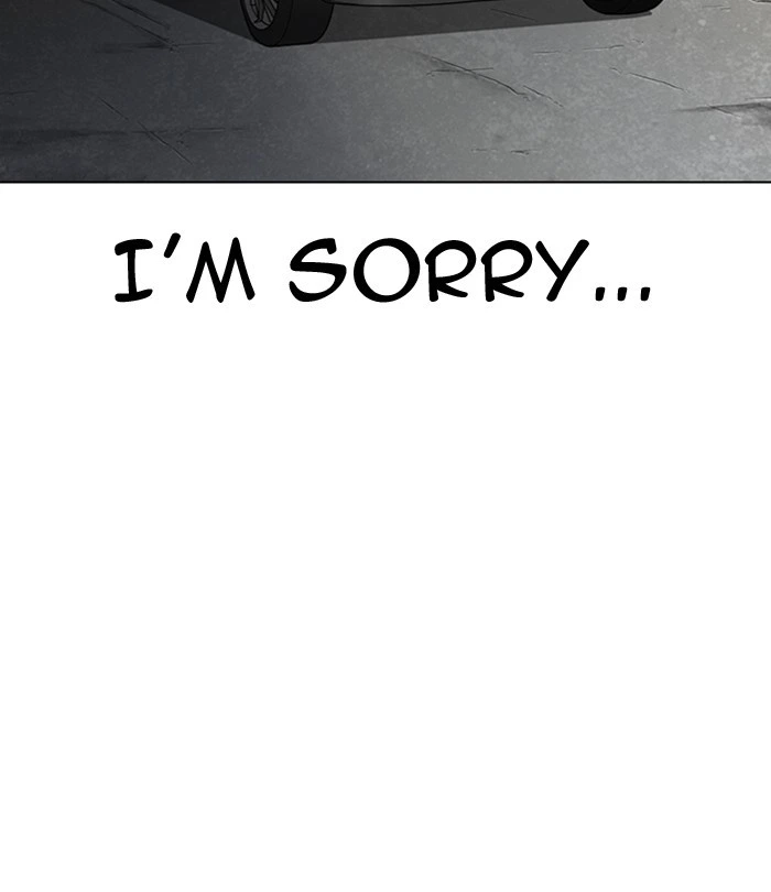 Lookism Chapter 298 — page 161