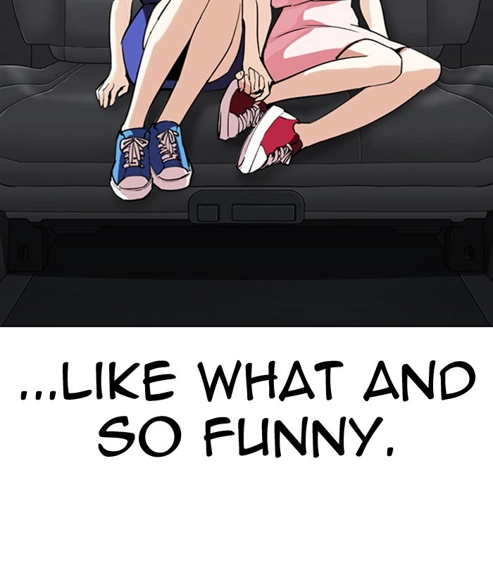 Lookism Chapter 298 — page 163