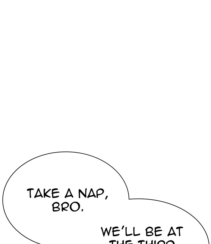 Lookism Chapter 298 — page 164