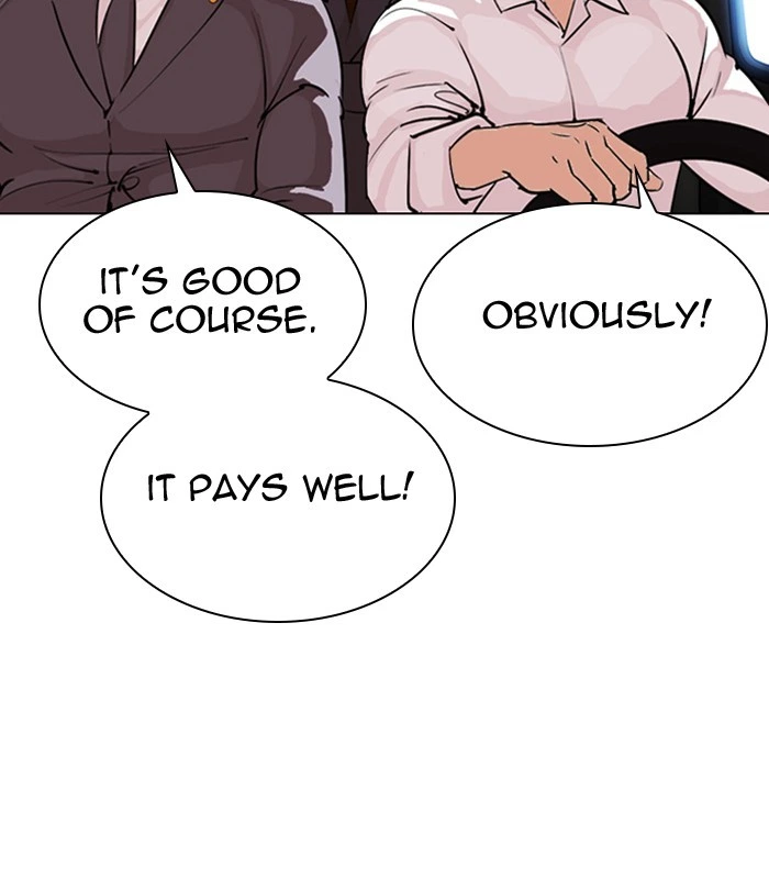 Lookism Chapter 298 — page 169