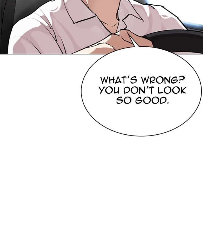 Lookism Chapter 298 — page 171