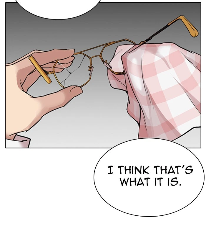 Lookism Chapter 298 — page 174
