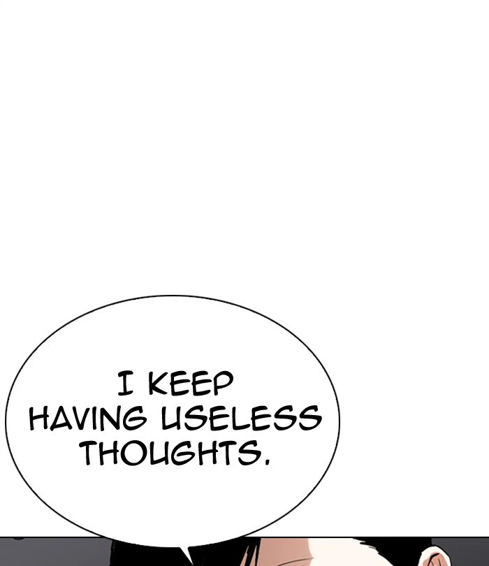 Lookism Chapter 298 — page 175