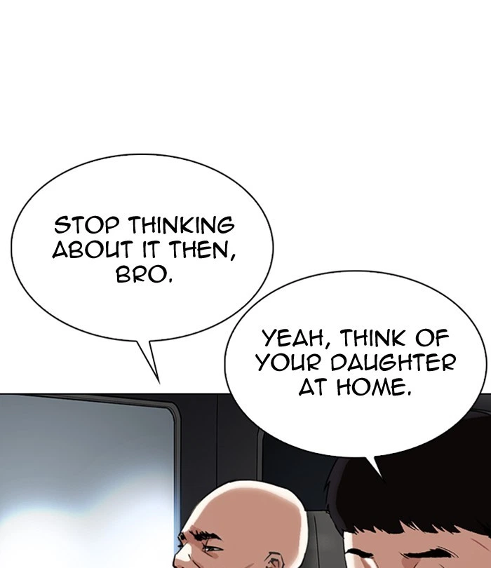 Lookism Chapter 298 — page 180
