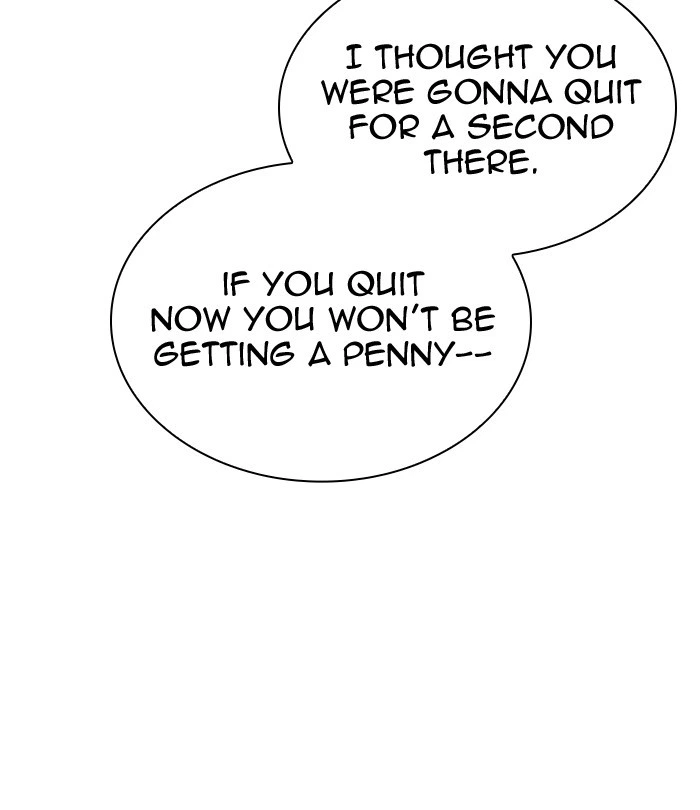 Lookism Chapter 298 — page 182