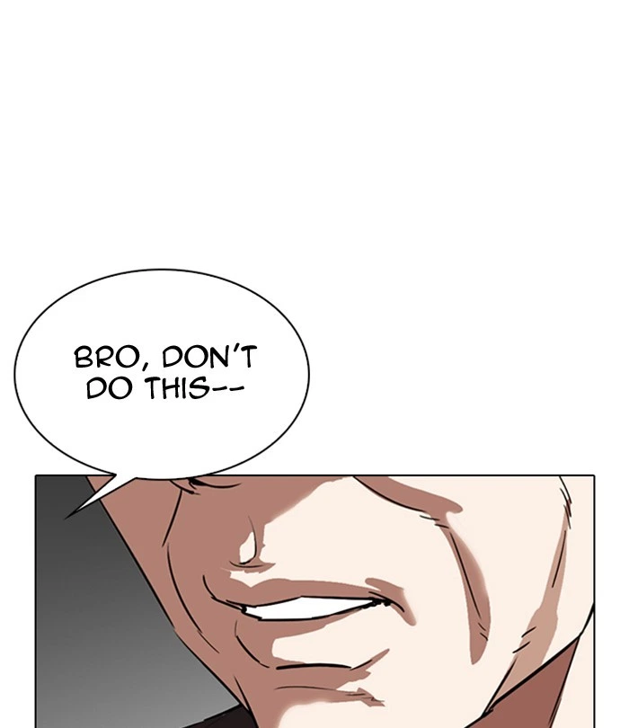 Lookism Chapter 298 — page 188
