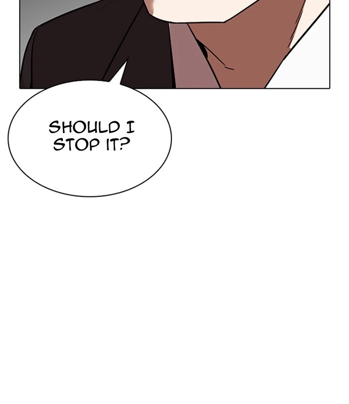 Lookism Chapter 298 — page 189
