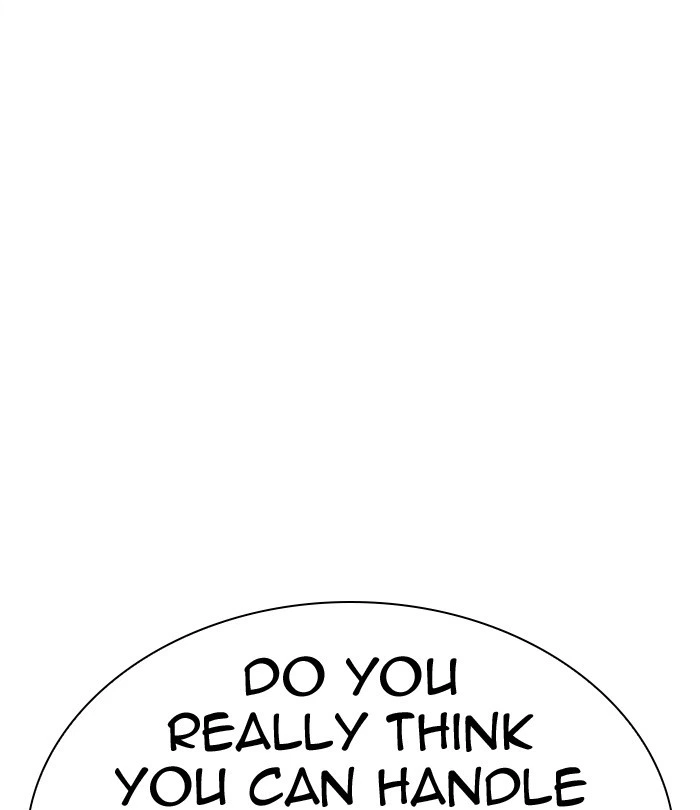 Lookism Chapter 298 — page 191