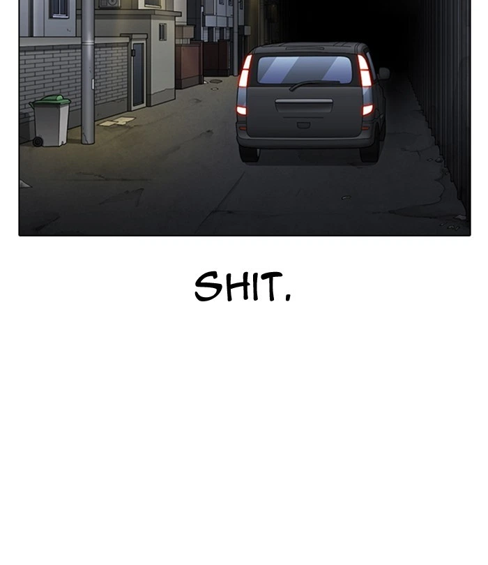 Lookism Chapter 298 — page 198