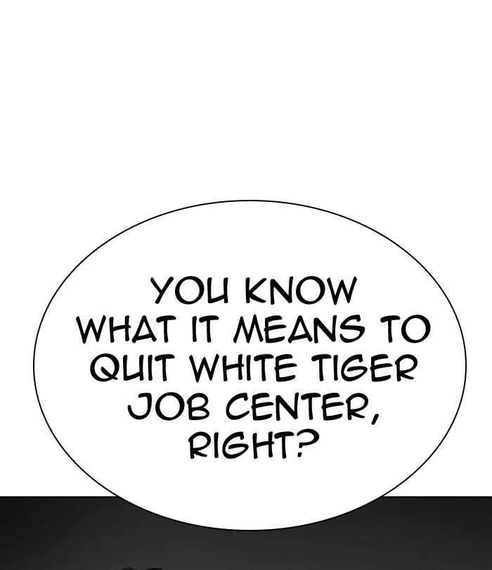Lookism Chapter 298 — page 200