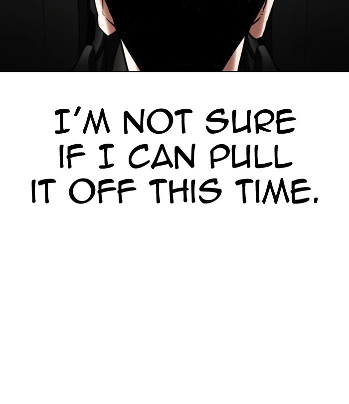 Lookism Chapter 298 — page 202