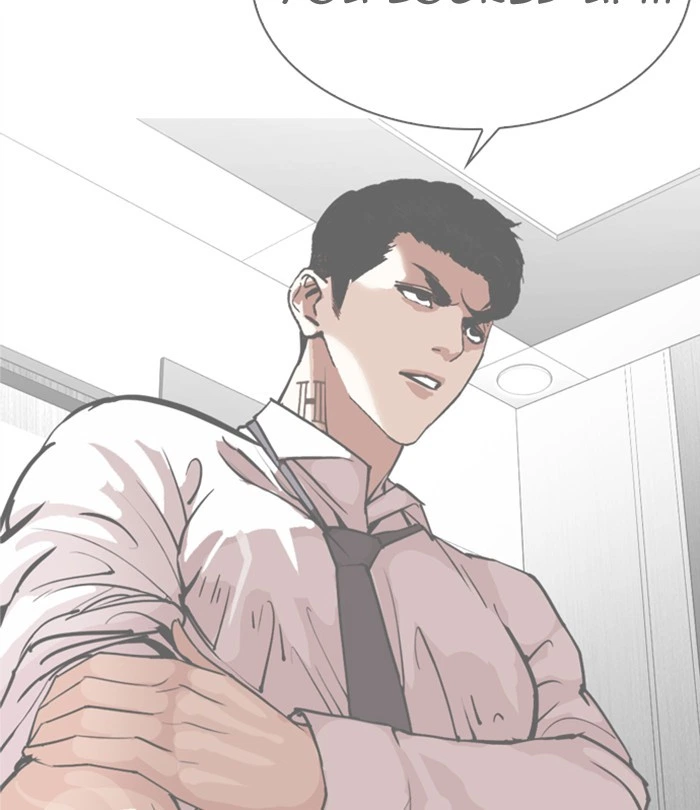 Lookism Chapter 298 — page 204