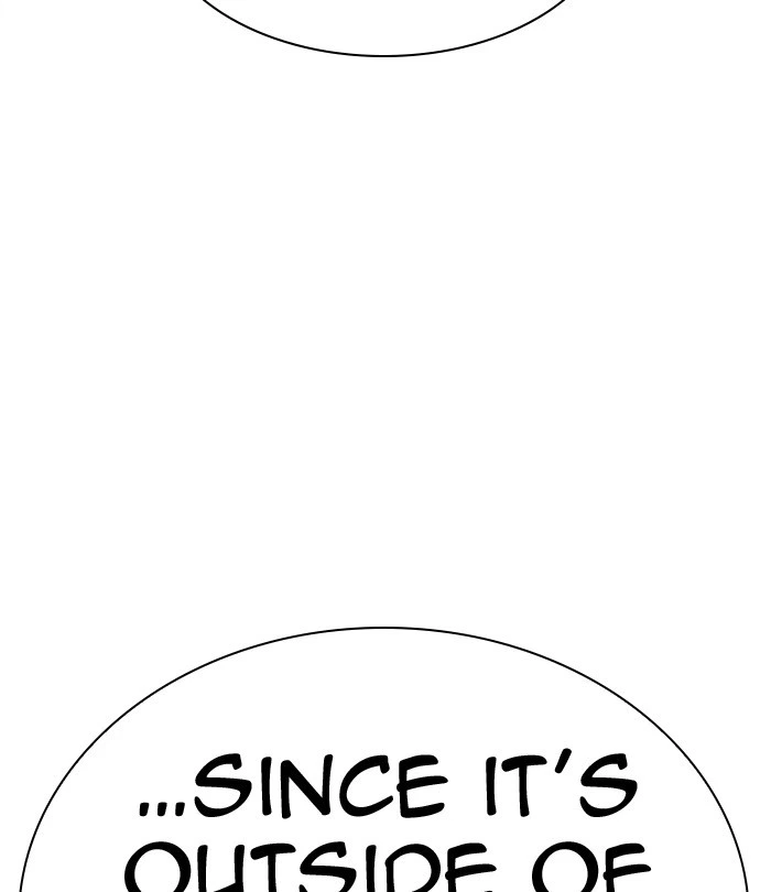 Lookism Chapter 298 — page 207