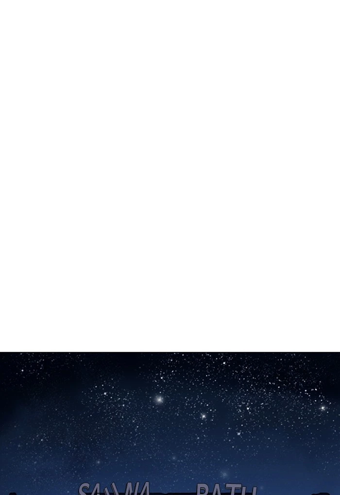 Lookism Chapter 299 — page 1