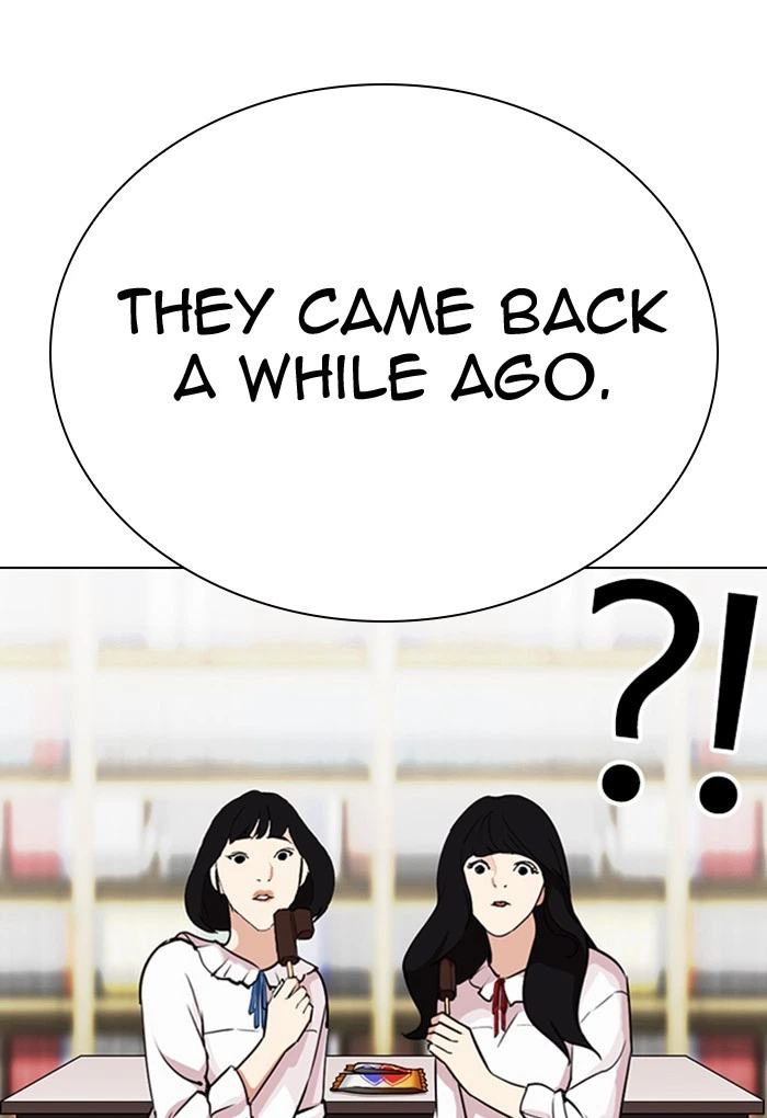 Lookism Chapter 299 — page 11