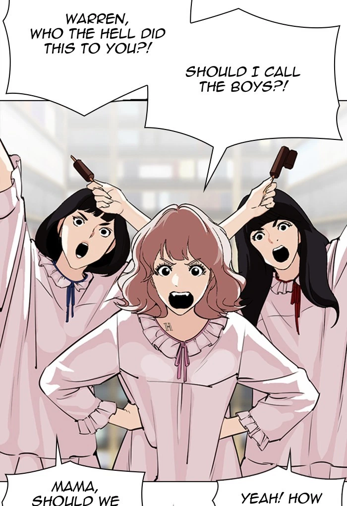 Lookism Chapter 299 — page 15