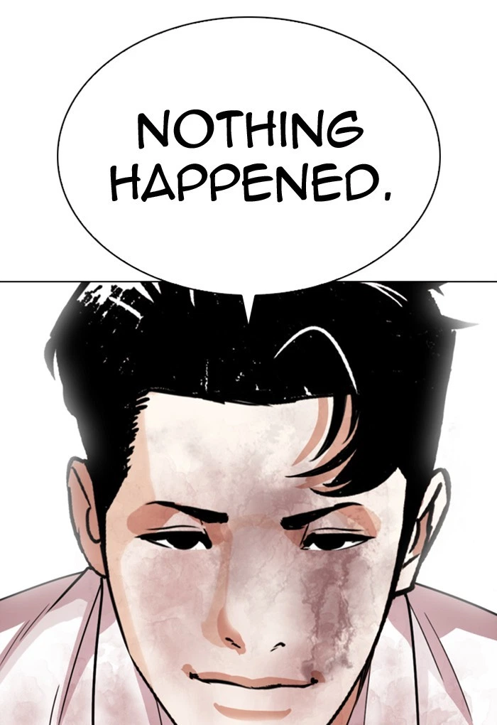Lookism Chapter 299 — page 18