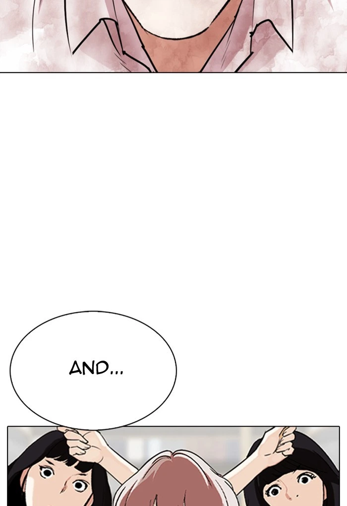 Lookism Chapter 299 — page 19