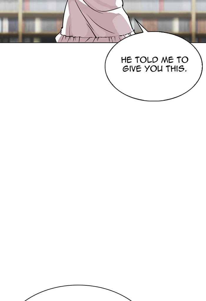 Lookism Chapter 299 — page 23