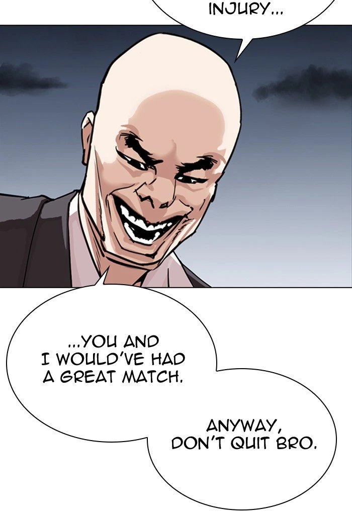 Lookism Chapter 299 — page 40