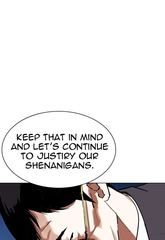 Lookism Chapter 299 — page 42