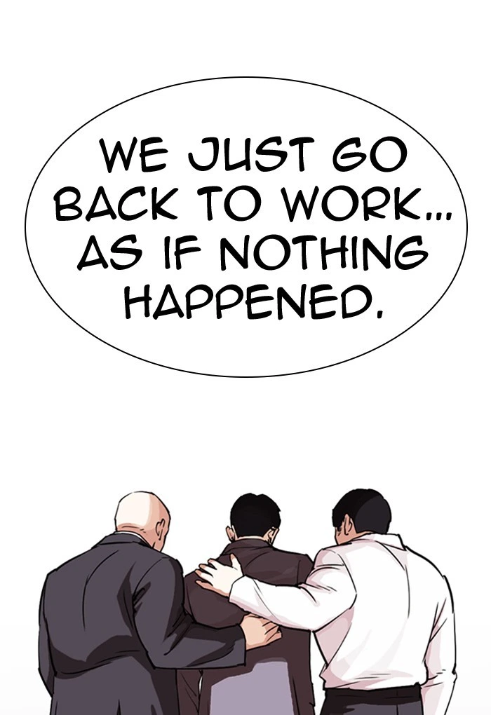 Lookism Chapter 299 — page 44