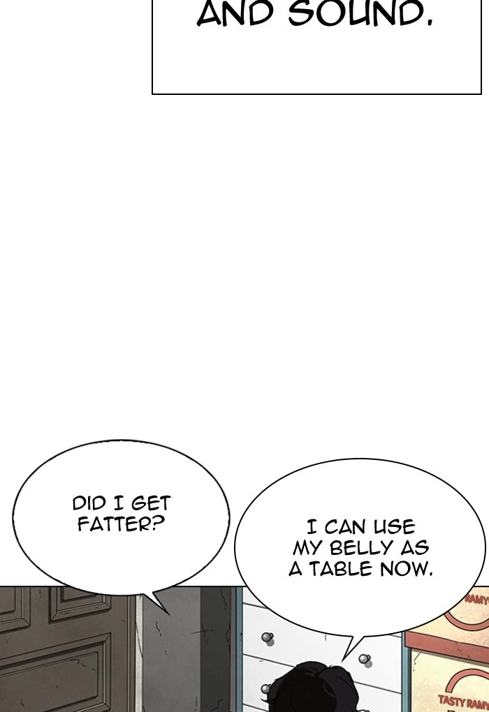 Lookism Chapter 299 — page 48