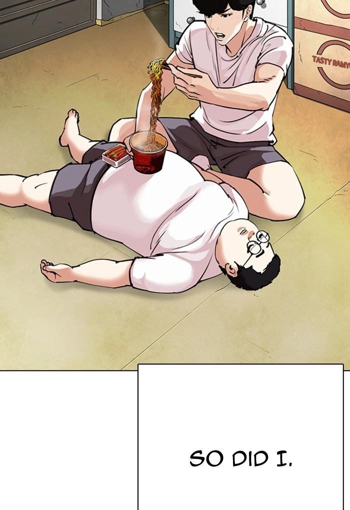 Lookism Chapter 299 — page 49