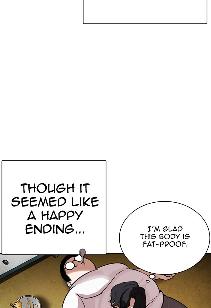 Lookism Chapter 299 — page 50