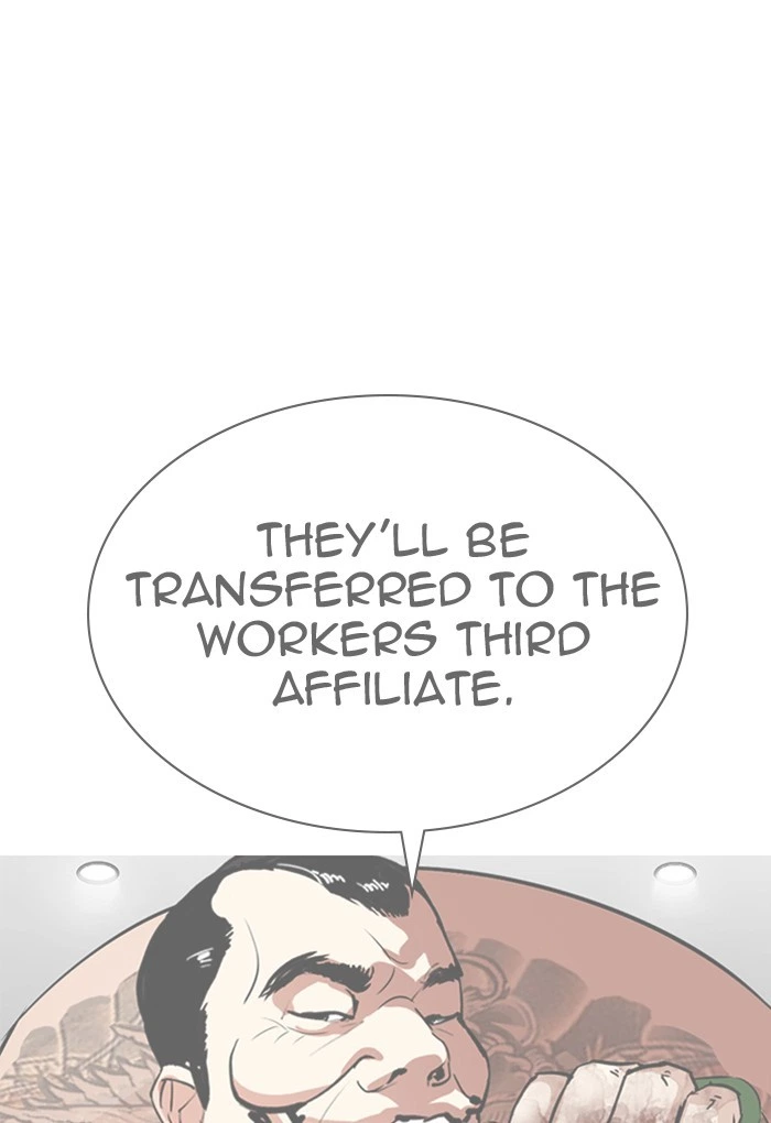 Lookism Chapter 299 — page 56