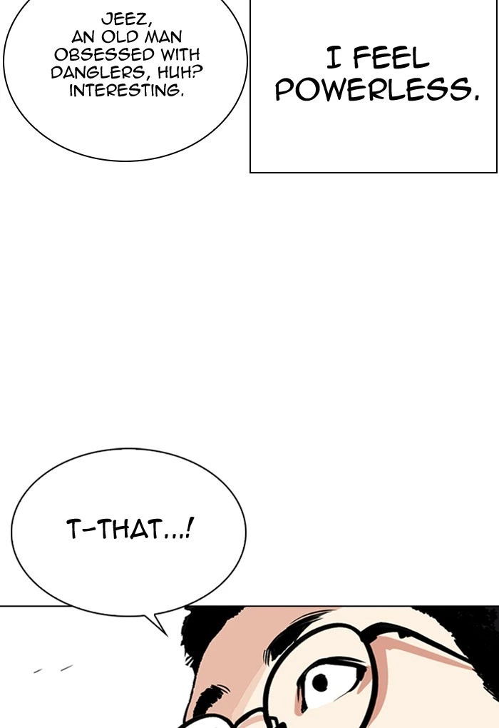 Lookism Chapter 299 — page 59