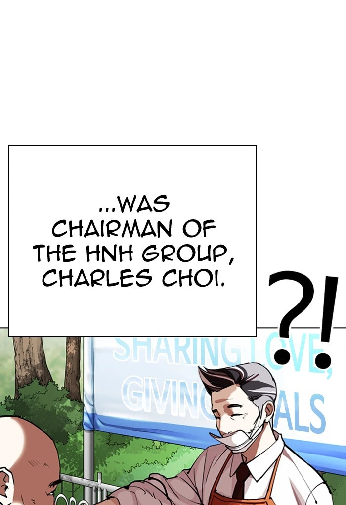 Lookism Chapter 299 — page 67