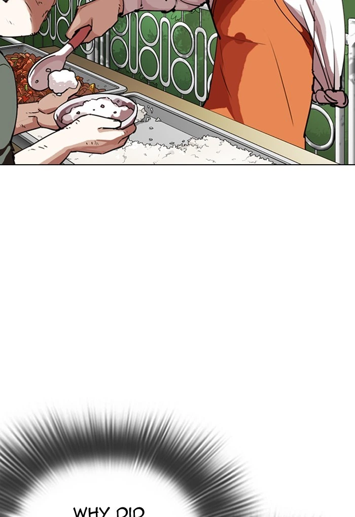 Lookism Chapter 299 — page 68