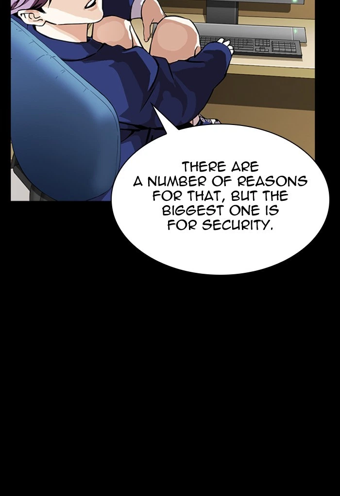 Lookism Chapter 299 — page 77