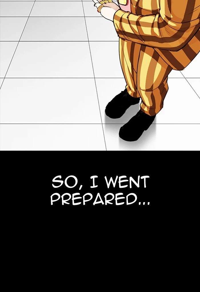 Lookism Chapter 299 — page 79