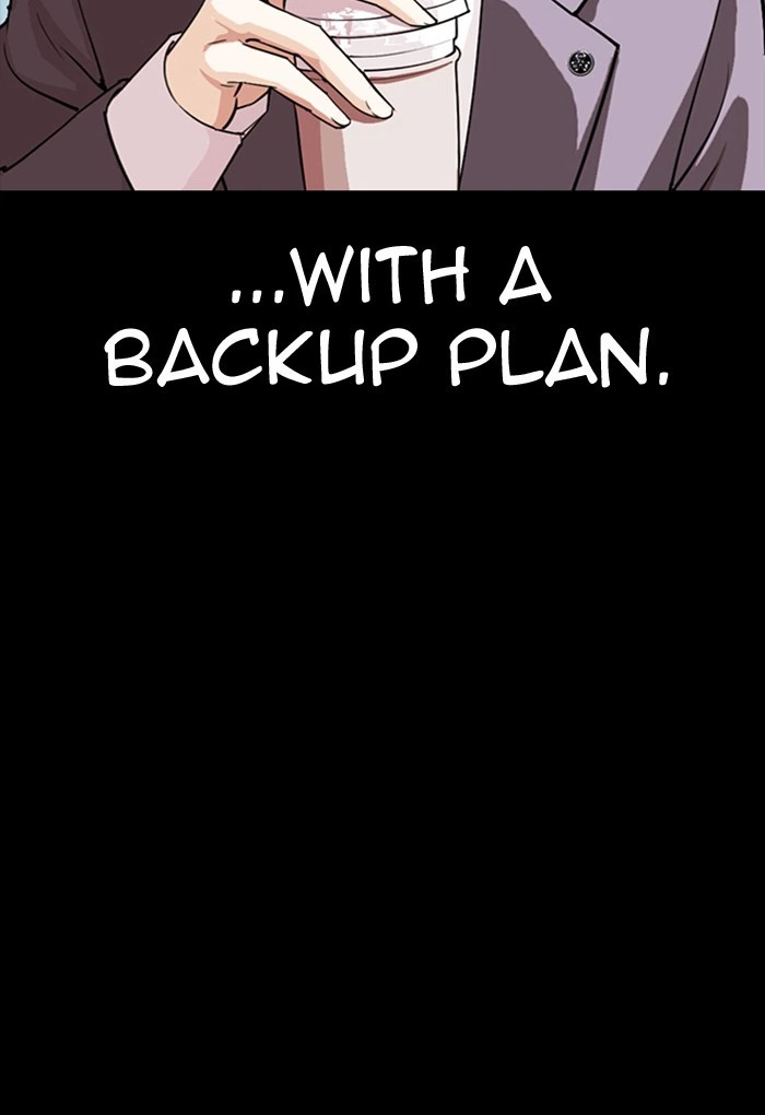 Lookism Chapter 299 — page 81
