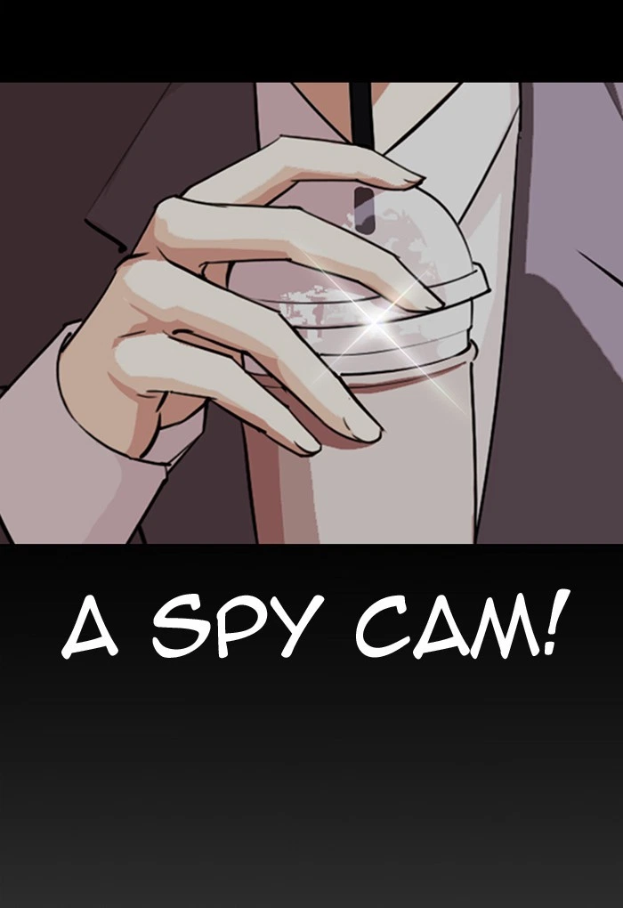 Lookism Chapter 299 — page 82
