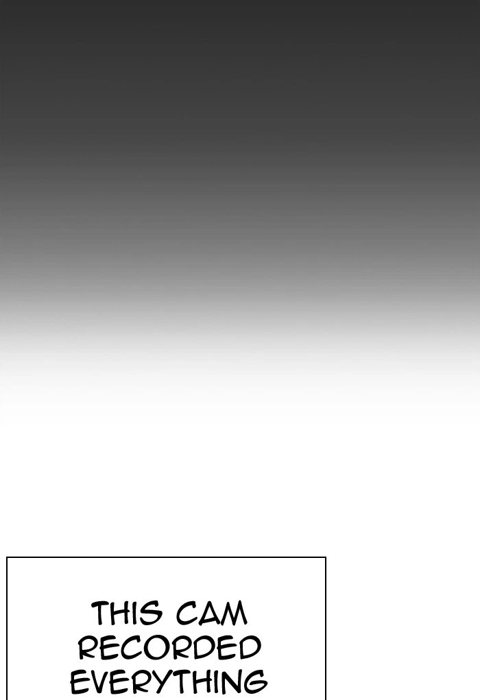 Lookism Chapter 299 — page 83