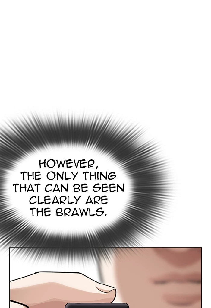 Lookism Chapter 299 — page 85