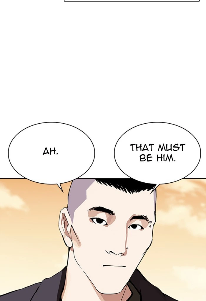 Lookism Chapter 299 — page 95