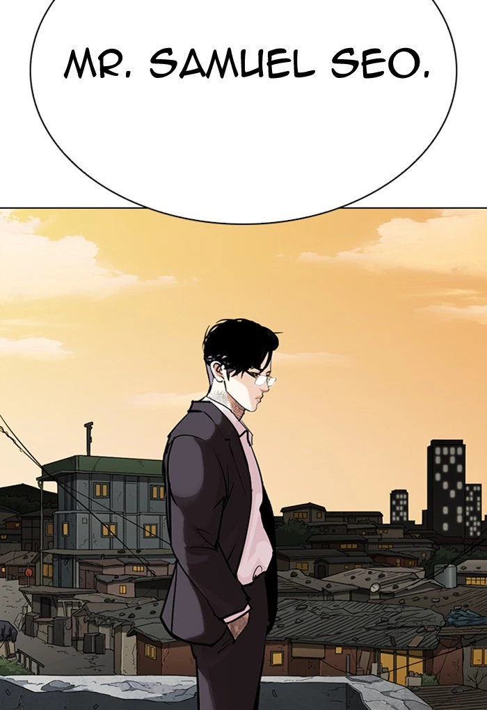 Lookism Chapter 299 — page 97
