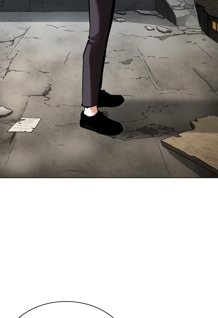 Lookism Chapter 299 — page 98