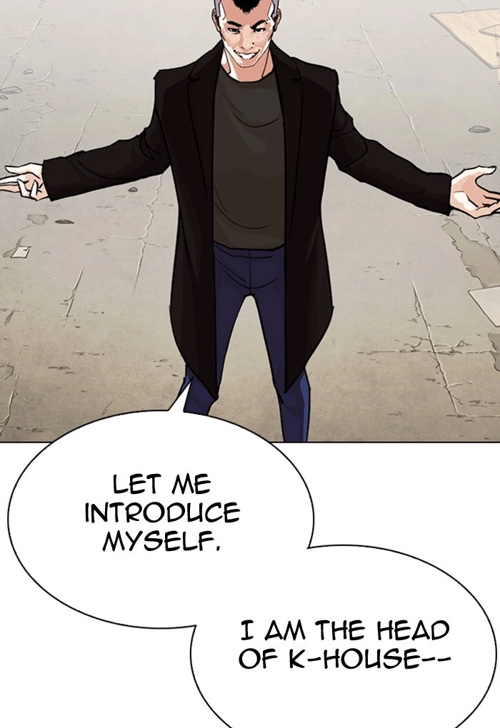 Lookism Chapter 299 — page 101